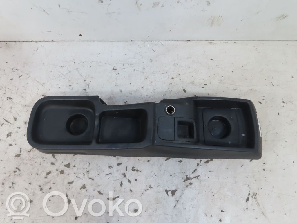 Renault Kangoo II Consola central 