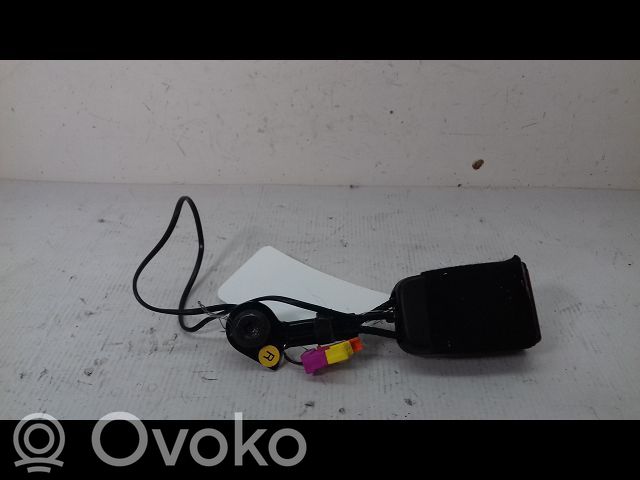 Opel Meriva B Bridă fixare centură de siguranță spate 