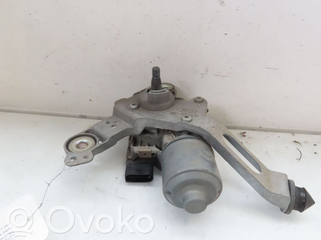 Wiper motor   2135607