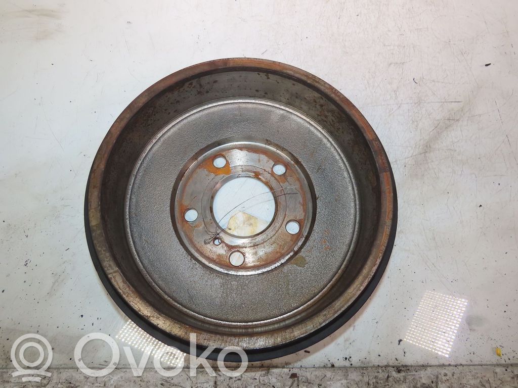 Ford Puma Stabdžių būgnas (galinis) 