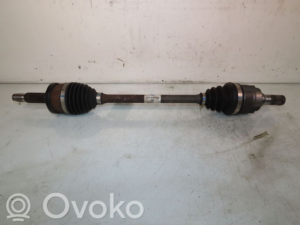 KIA Picanto Eje de transmisión delantero 