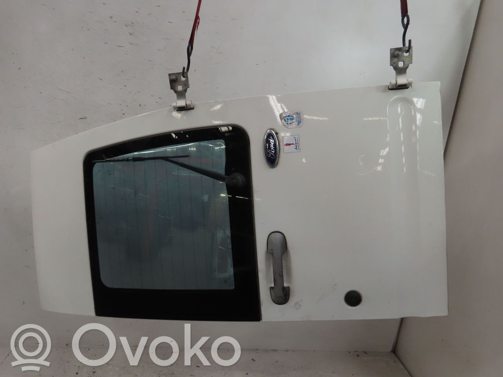 Ford Connect Durvis 
