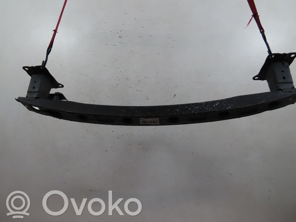 Audi A3 S3 8V Aizmugurē bampera balka 