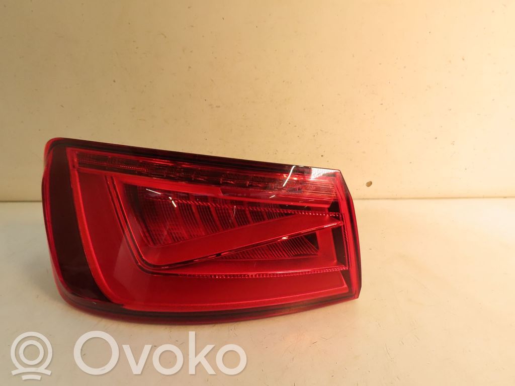 Audi A3 S3 8V Takavalot 