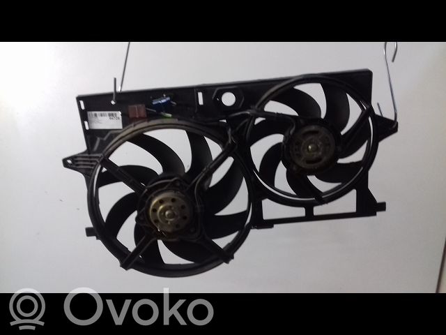Диффузор   1308J1