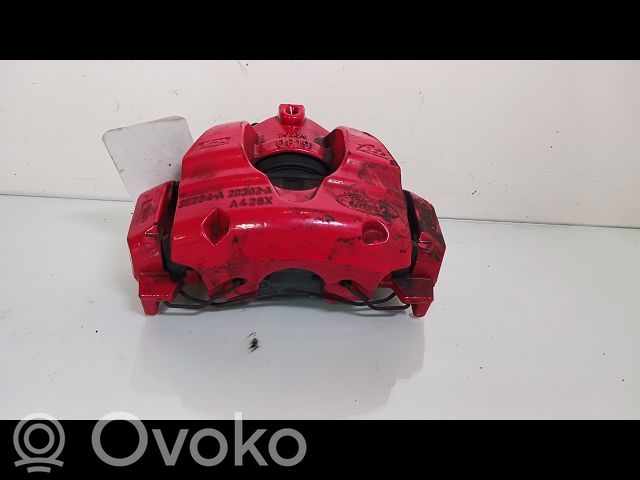 Front brake caliper   2501026