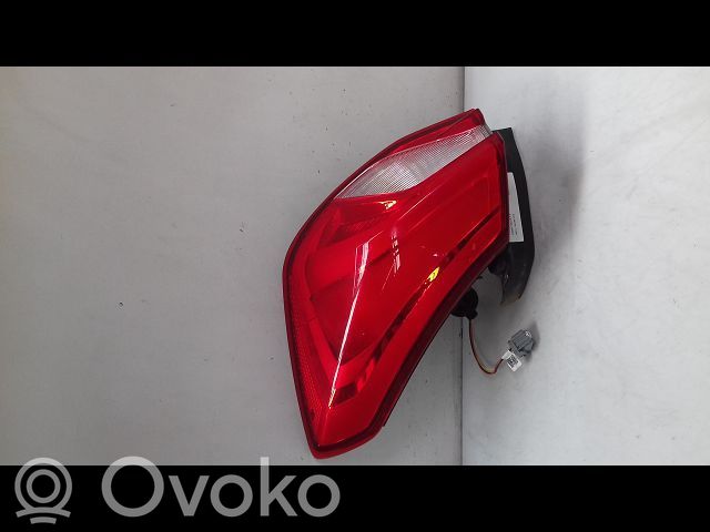 Ford Focus Takavalot 