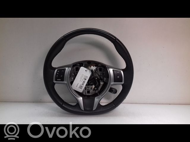 Toyota Yaris Kierownica 