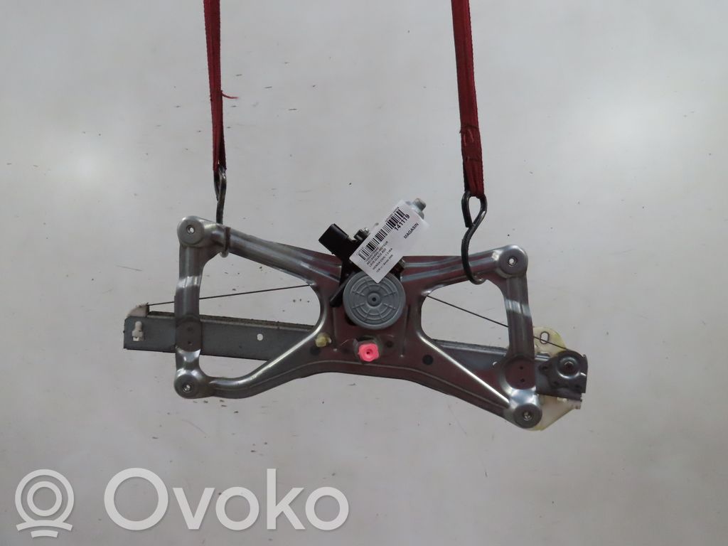 Honda Civic Elektryczny podnośnik szyby drzwi przednich 