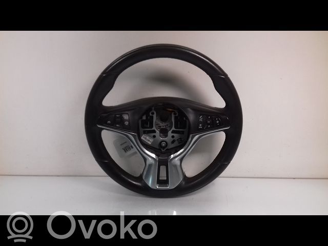 Opel Adam Stūre 