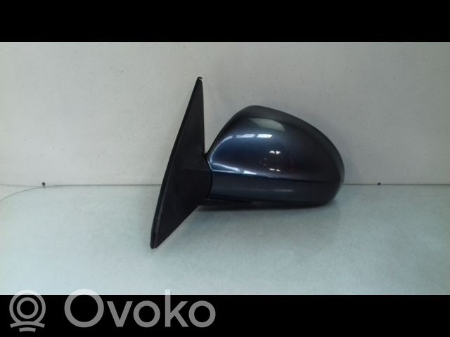 Front door electric wing mirror   876051H265