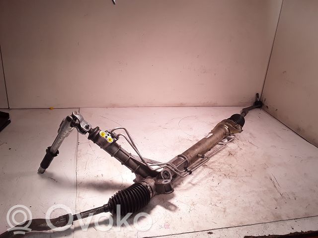 Steering rack   490019236R