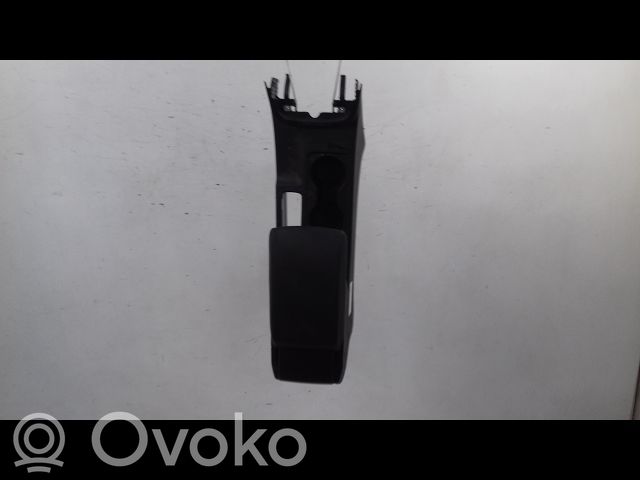 Seat Leon (5F) Центральная консоль 