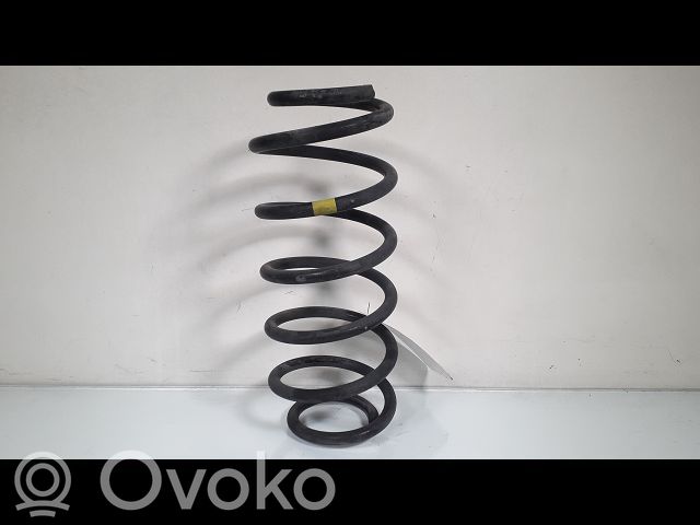 Smart ForFour I Takakierrejousi 
