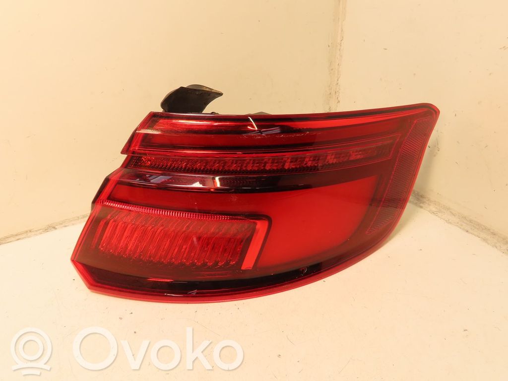Audi A3 S3 8V Takavalot 