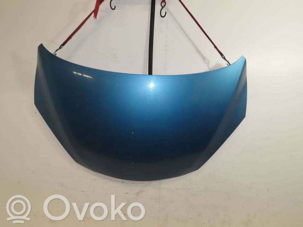 Dzinēja pārsegs (vāks)   D6Y15231X