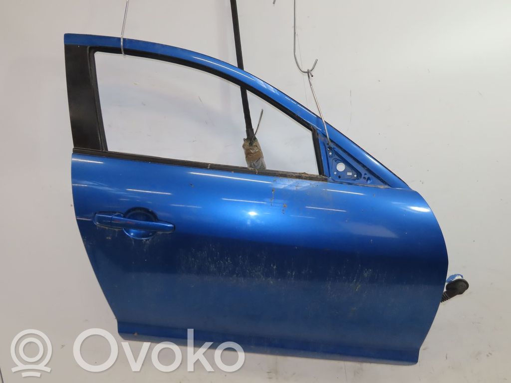 Mazda RX8 Durvis 