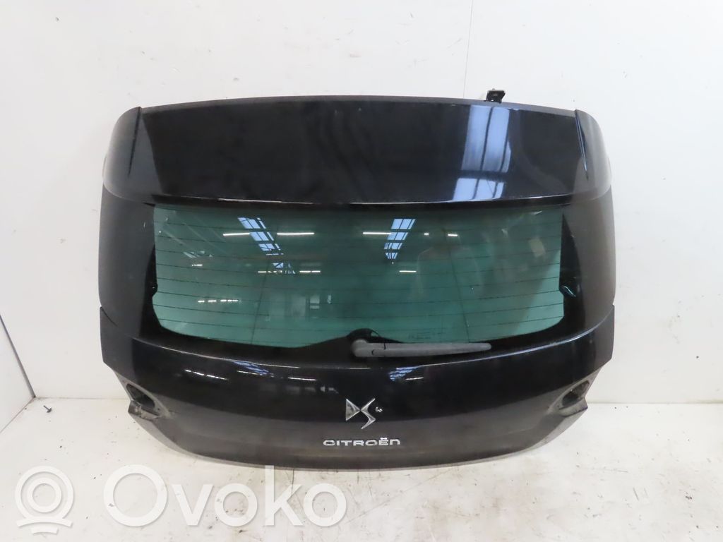Tailgate/trunk/boot lid   9814359080