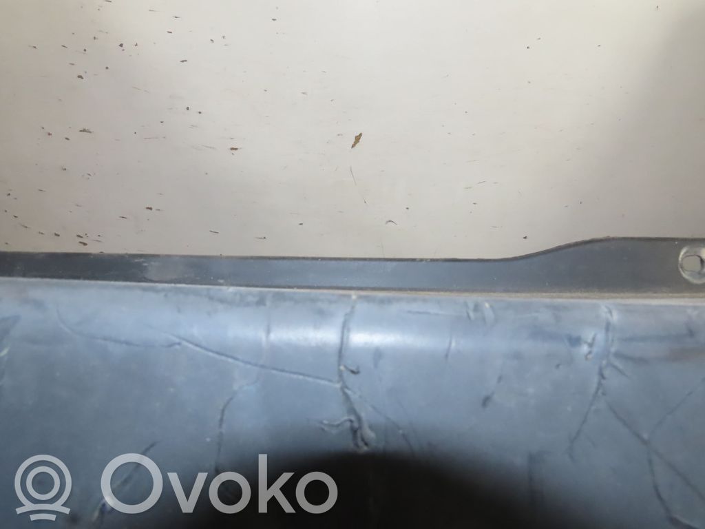 Fiat Scudo Rear bumper 