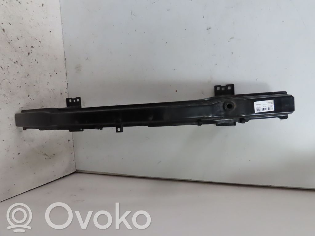 Priekšpusē bampera sija / balka   51117146645