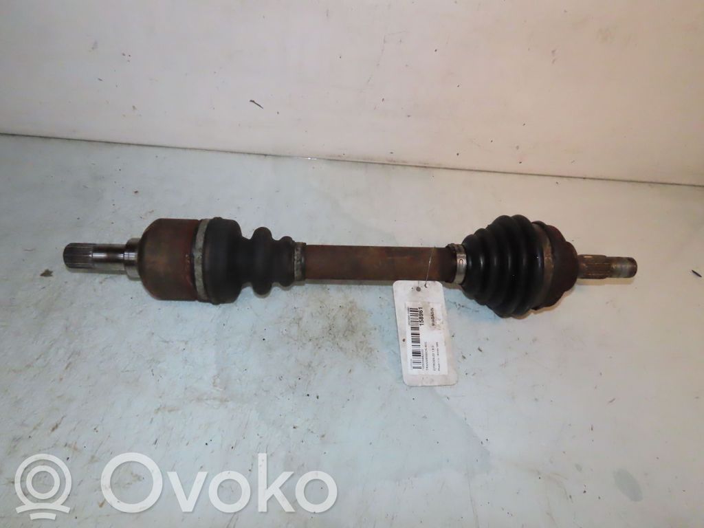 Eje de transmisión delantero   3272C1