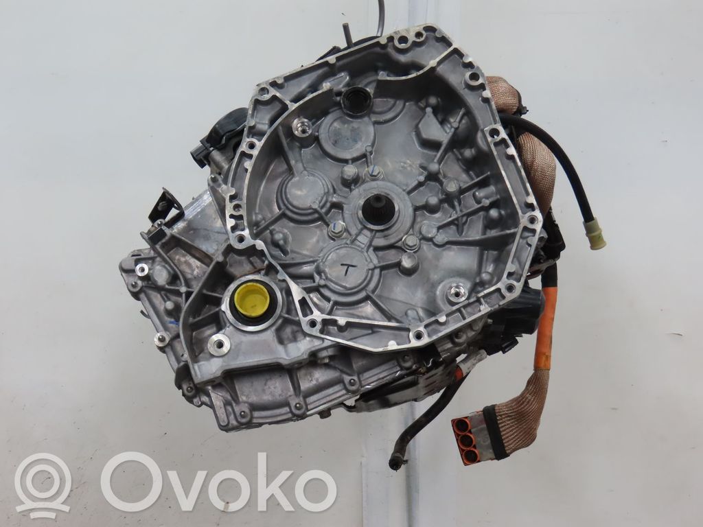 Automatic gearbox   320103696R