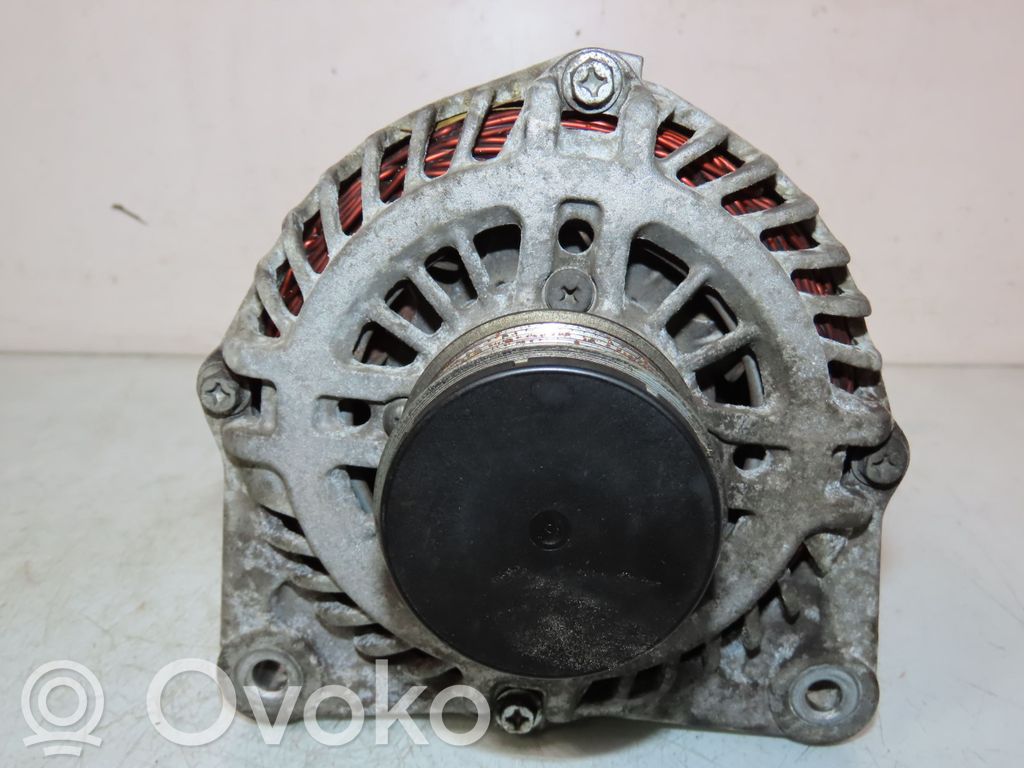 Generator/alternator   231003VD1ARE