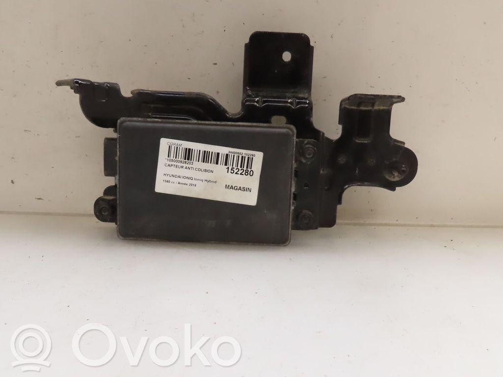 Airbagsensor Crashsensor Drucksensor   96400G2000