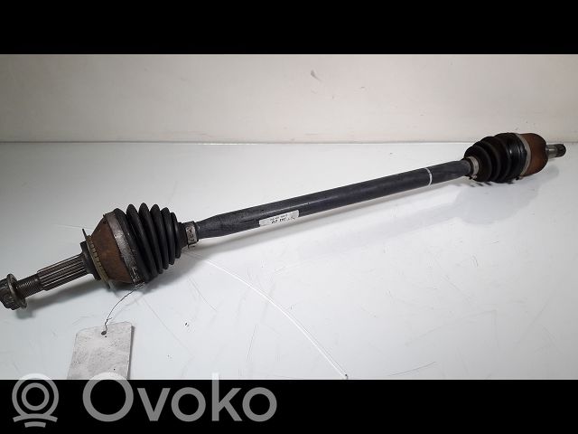 Volkswagen Up Planetară față 