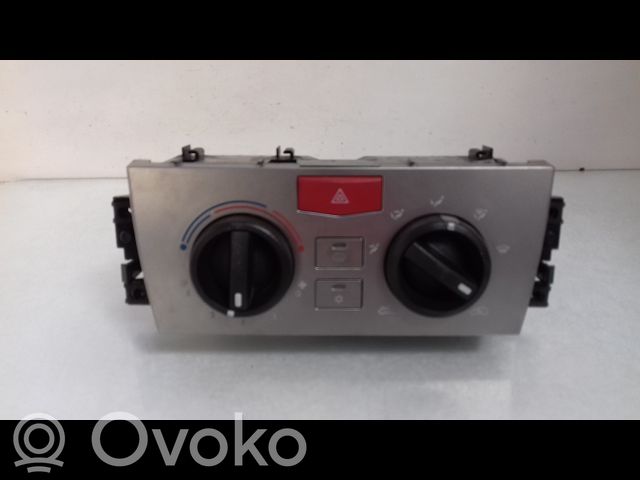 Lancia Ypsilon Climate control unit 