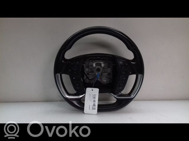 Citroen C4 Grand Picasso Volan 