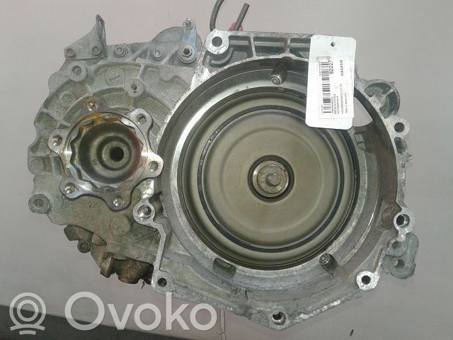 Caja de cambios automática   02E300058M01J