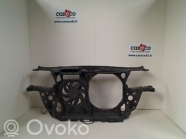Audi A6 S6 C5 4B Панель радиаторов 