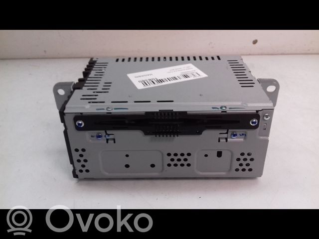 Ford Kuga II Unitate principală radio/CD/DVD/GPS 