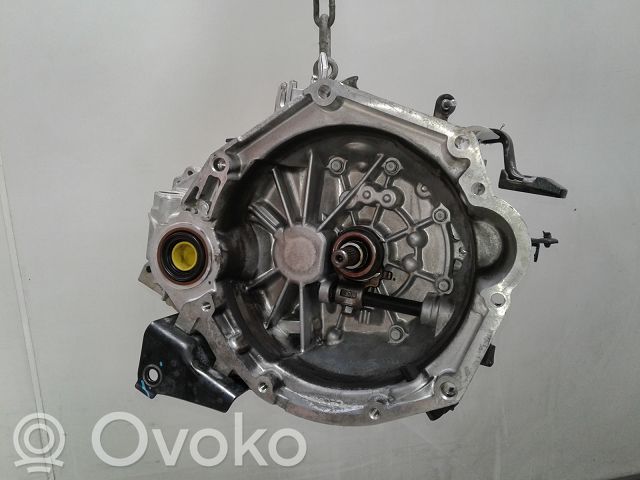 KIA Picanto Manualna 5-biegowa skrzynia biegów 