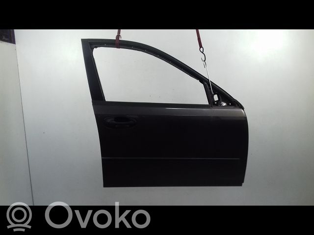 Saab 9-3 Ver2 Дверь 
