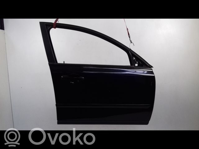 Volvo V50 Durvis 