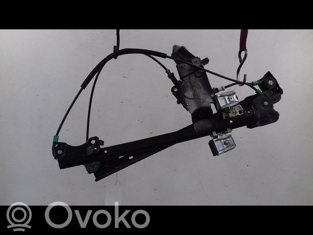 Land Rover Freelander Alzacristalli della portiera anteriore con motorino 