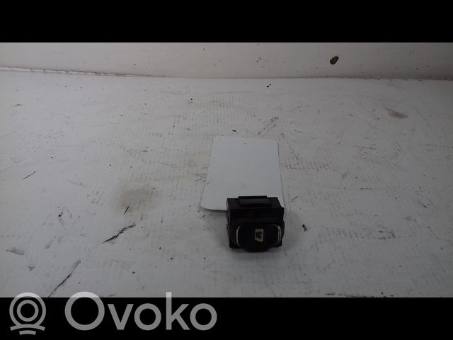 Electric window control switch   6552NW