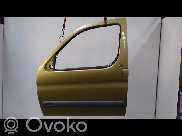 Citroen Berlingo Durvis 