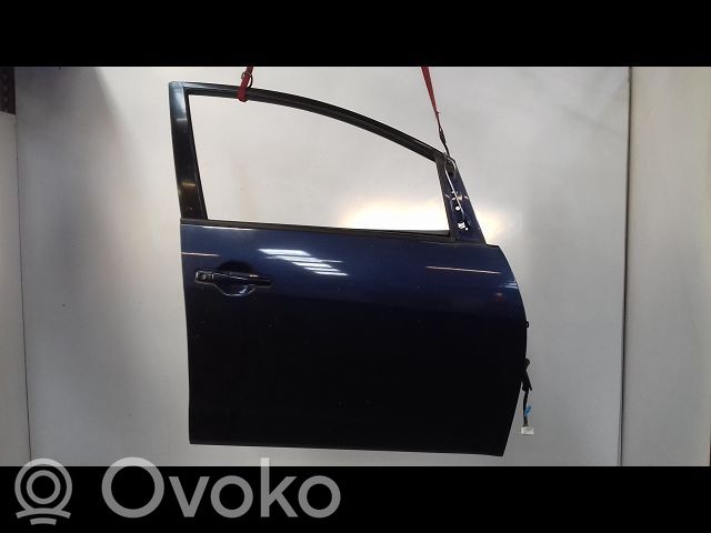 Mitsubishi Grandis Etuovi 