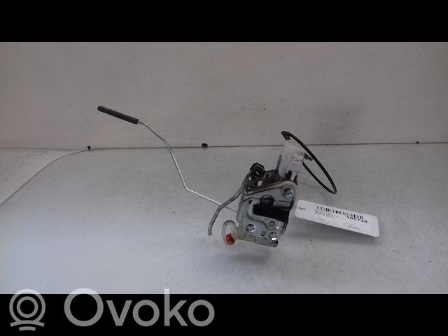 Peugeot 107 Front door lock 