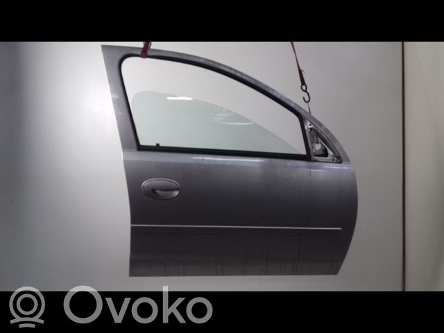 Opel Corsa C Priekinės durys 