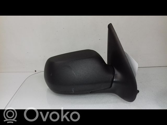 Mazda 2 Espejo lateral manual 