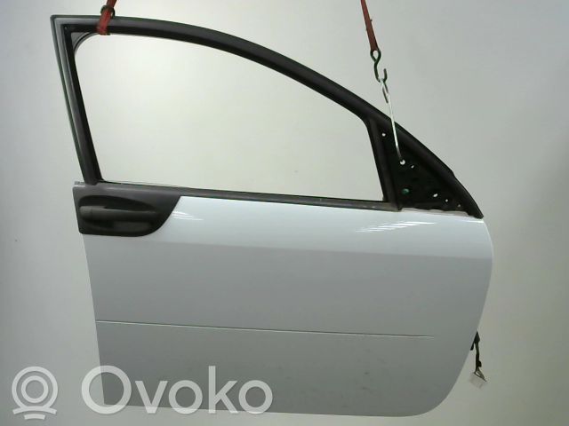 Smart ForFour I Durvis 