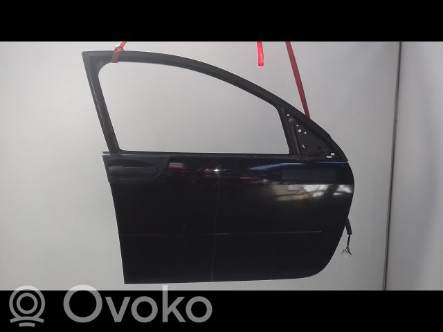 Smart ForFour I Durvis 
