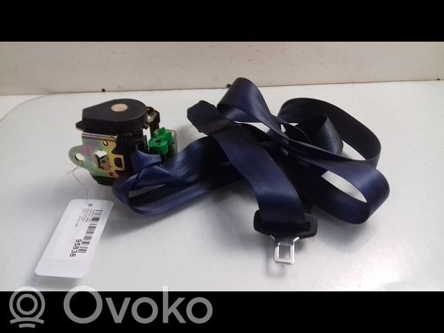 Cinturón delantero   8N8857706FV04