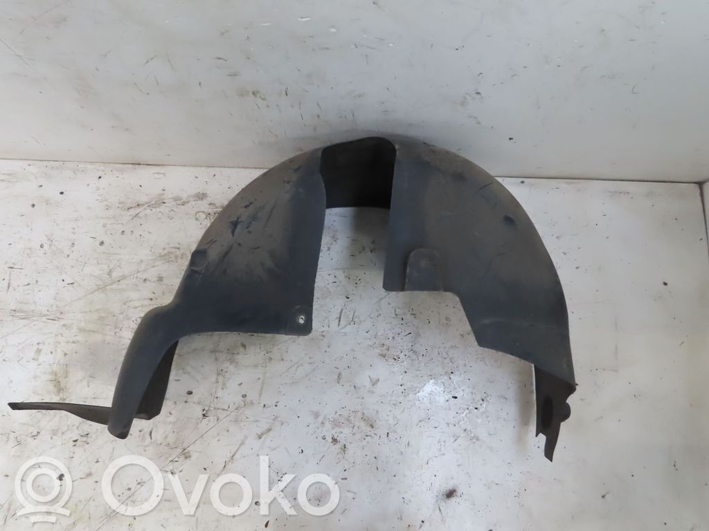 Citroen C4 II Nadkole tylne 