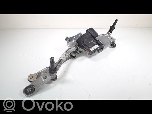 Ford Fiesta Motor ștergător 