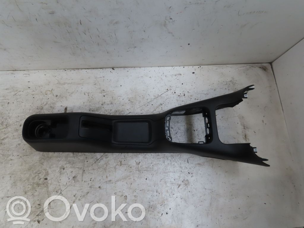 Center console   98124989ZD